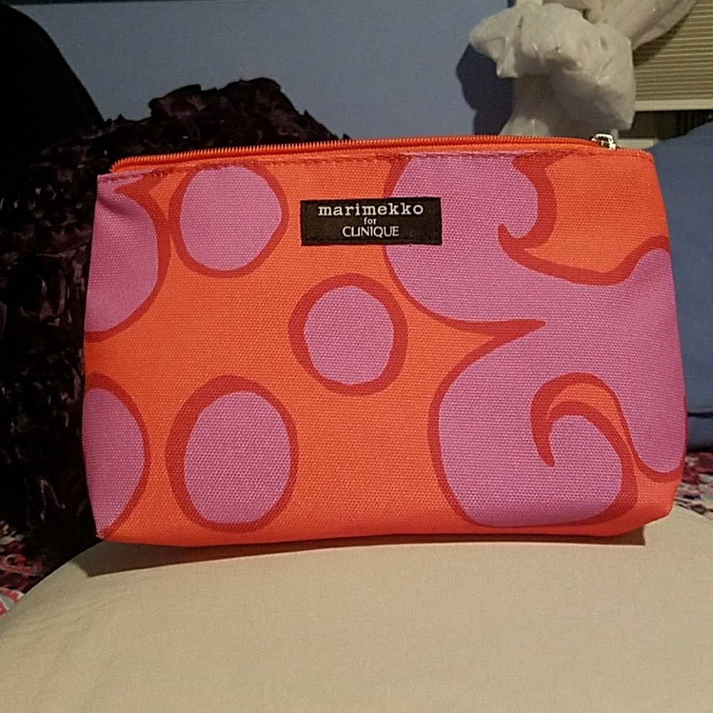 marimekko×Clinique + FREE SAMPLES